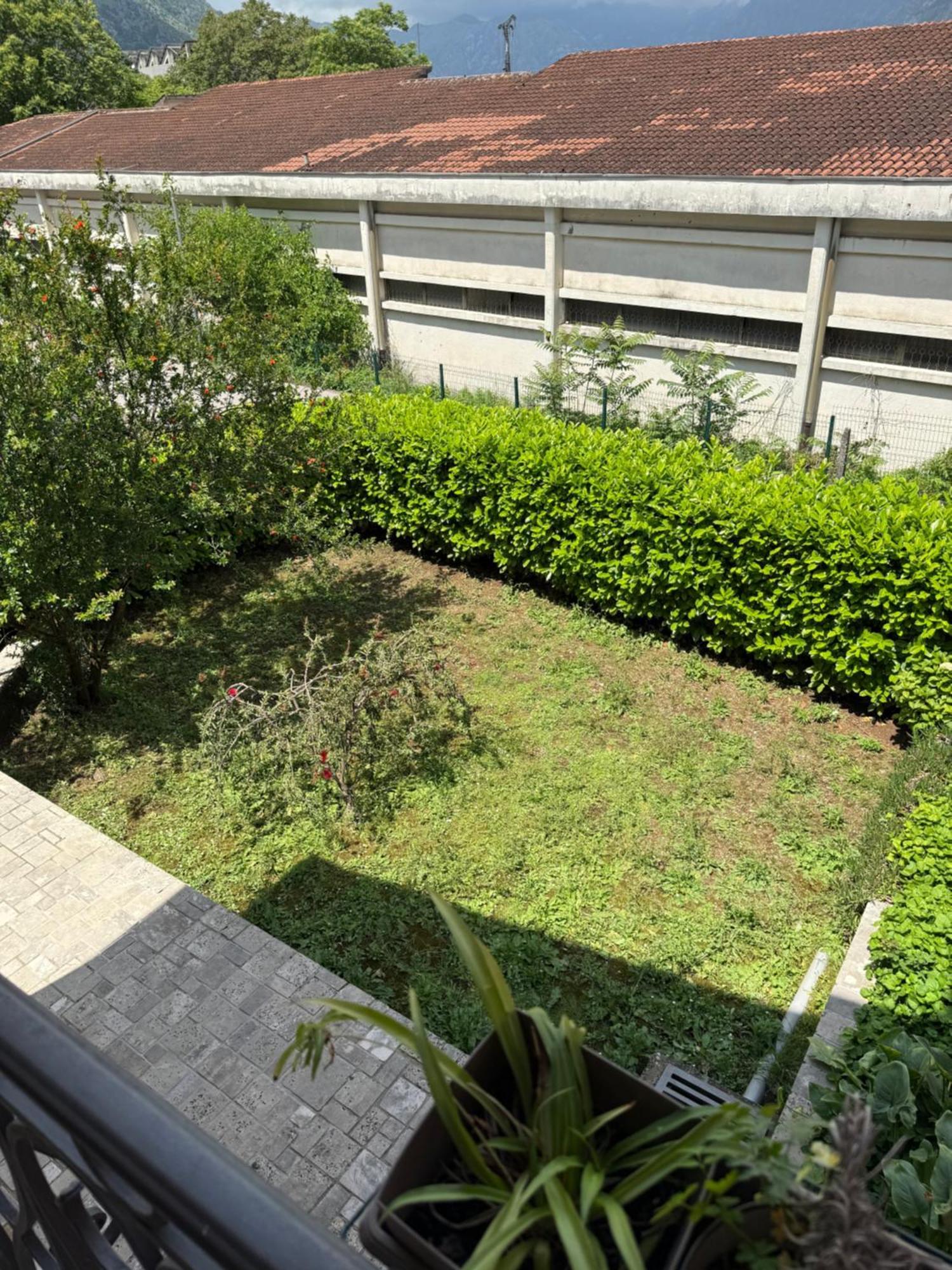 Apartment Atina 科托尔 外观 照片